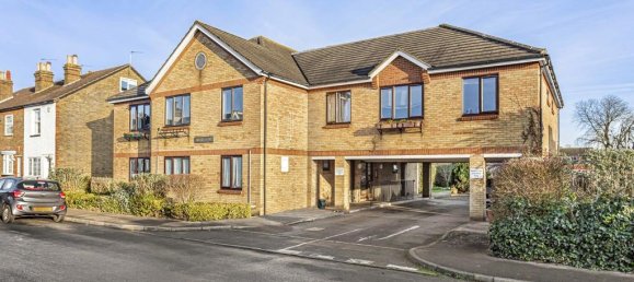 1 bedroom Apartment in Egham, United Kingdom No. 8658 19