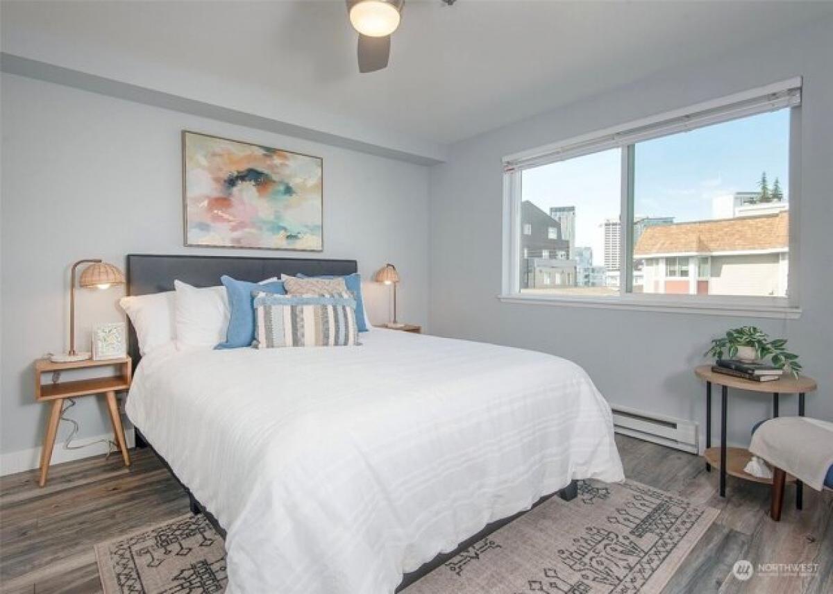 Studio in Seattle, USA, Nr. 285992