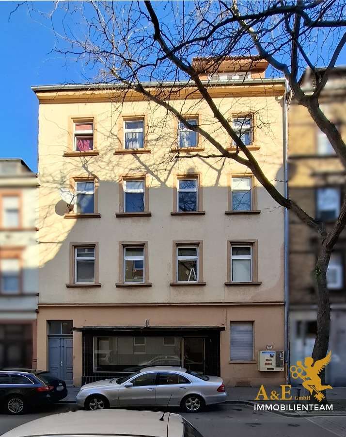 15-salle Bâtiment à Ludwigshafen am Rhein, Germany No. 59203