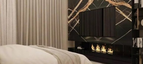 Квартира с 3 спальнями в Дубай, ОАЭ № 21344 4