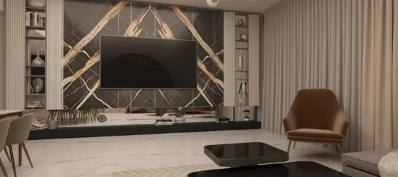 Квартира с 3 спальнями в Дубай, ОАЭ № 21344 3