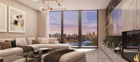 Квартира с 3 спальнями в Дубай, ОАЭ № 21344 5