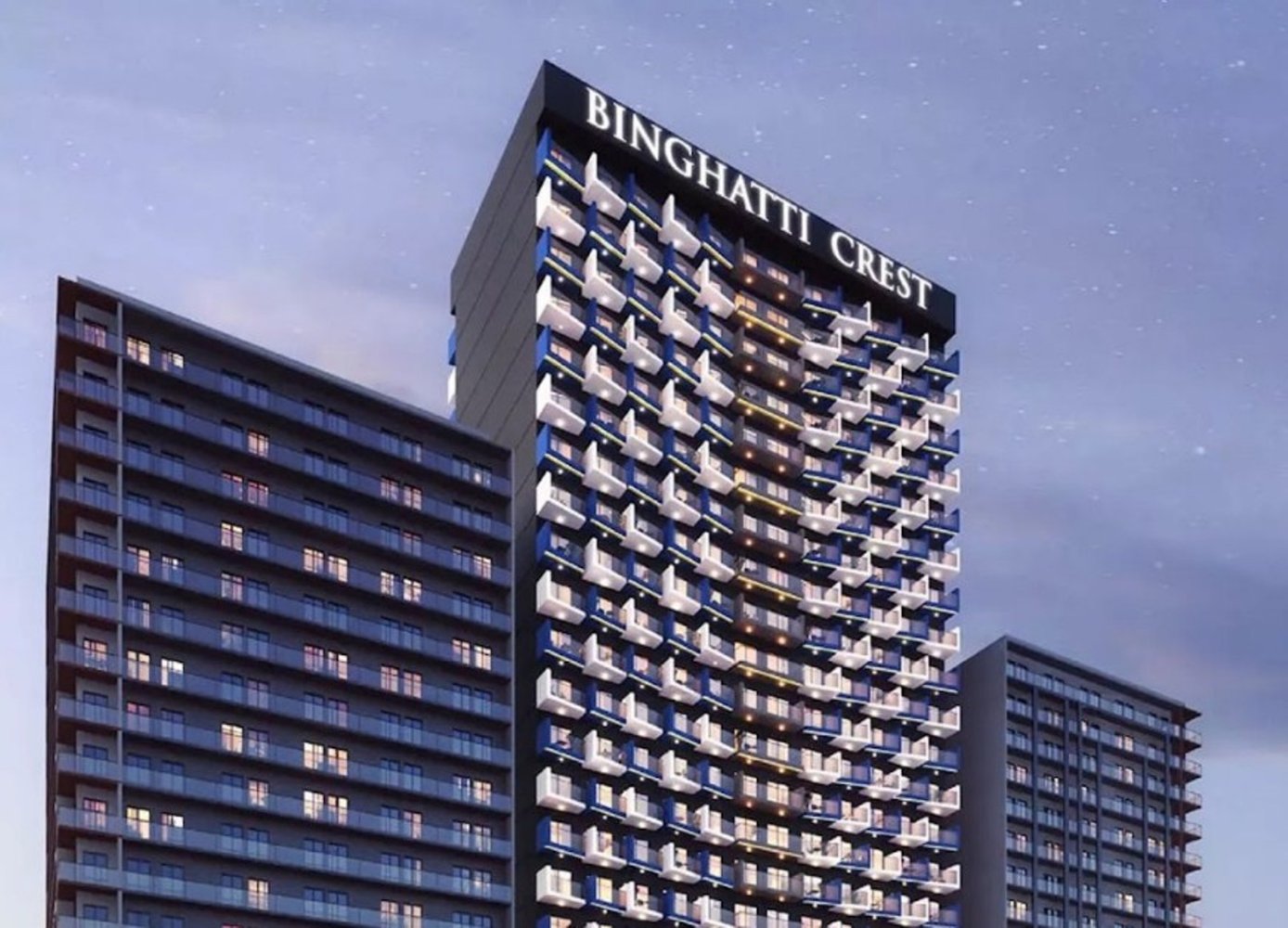 Квартира с 3 спальнями в Дубай, ОАЭ № 21344