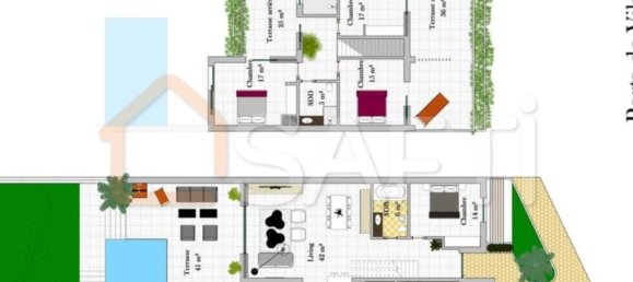 4 rooms House in Loule, Portugal No. 105947 11