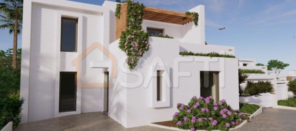 4 rooms House in Loule, Portugal No. 105947 7