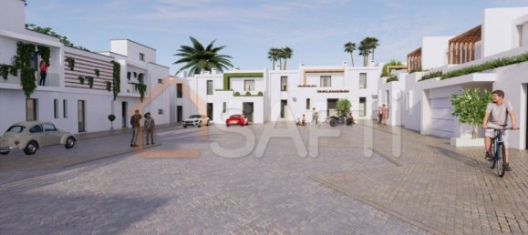 4 rooms House in Loule, Portugal No. 105947 8