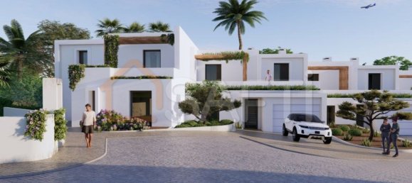 4 rooms House in Loule, Portugal No. 105947 6