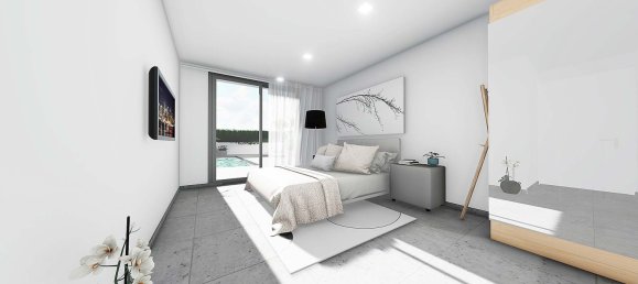 3 bedrooms Villa in San Juan De Los Terreros, Spain No. 9812 7