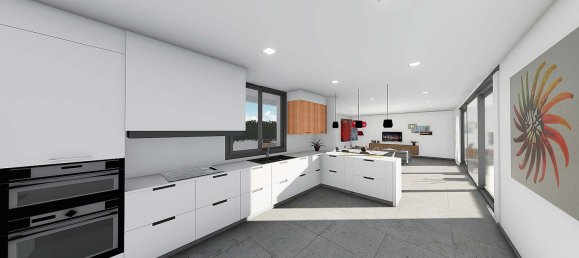 3 bedrooms Villa in San Juan De Los Terreros, Spain No. 9812 2