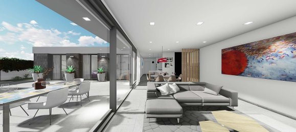 3 bedrooms Villa in San Juan De Los Terreros, Spain No. 9812 6