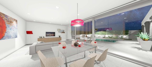 3 bedrooms Villa in San Juan De Los Terreros, Spain No. 9812 5