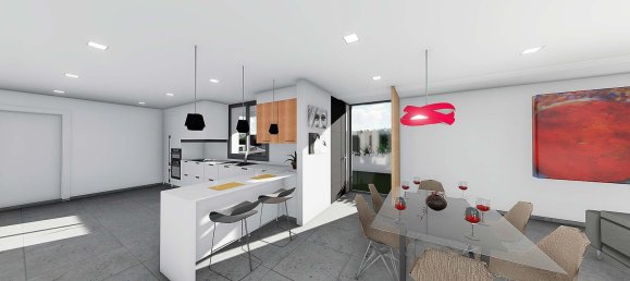 3 bedrooms Villa in San Juan De Los Terreros, Spain No. 9812 4