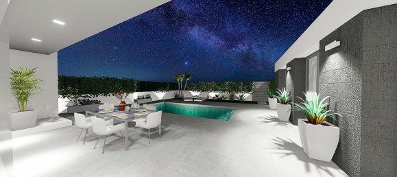 3 bedrooms Villa in San Juan De Los Terreros, Spain No. 9812 12