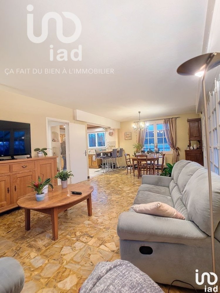 7 chambres Maison à Amiens, France No. 154928