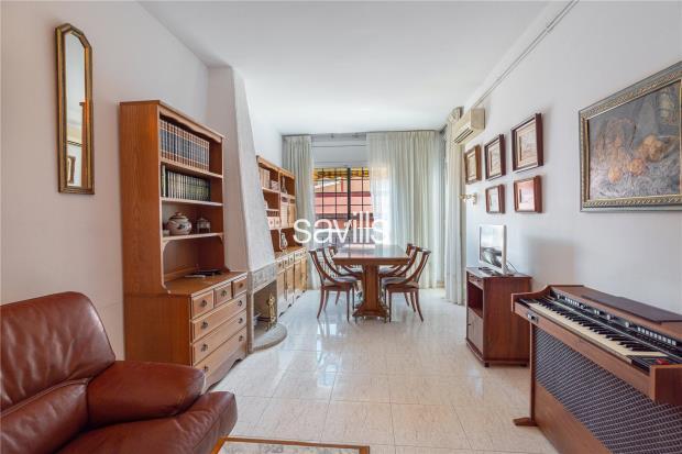 3 Schlafzimmer Wohnung in Barcelona, Spain, Nr. 182344