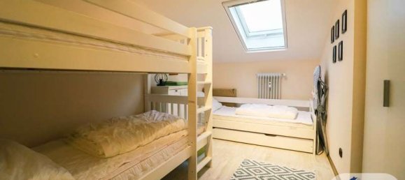 Квартира с 2 спальнями в Розенхайм, Германия № 119352 16