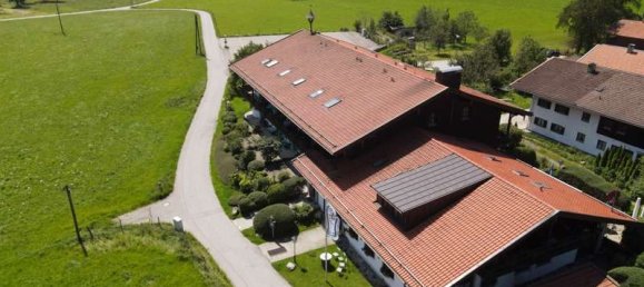 Квартира с 2 спальнями в Розенхайм, Германия № 119352 20