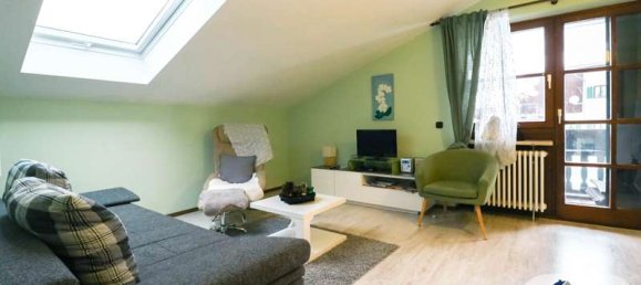 Квартира с 2 спальнями в Розенхайм, Германия № 119352 2