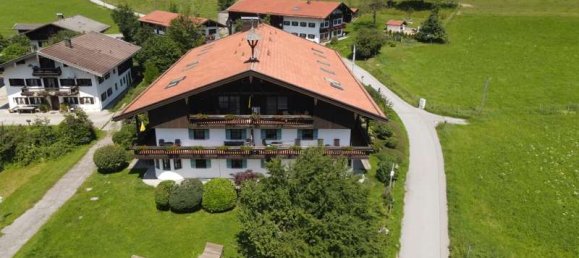 Квартира с 2 спальнями в Розенхайм, Германия № 119352 28