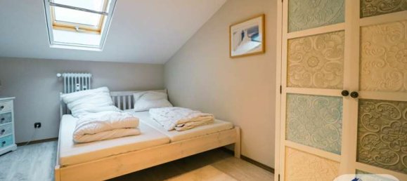 Квартира с 2 спальнями в Розенхайм, Германия № 119352 25