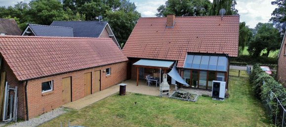 5-salle Maison à County of Bentheim, Germany No. 273783 54