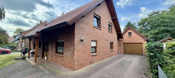 5-salle Maison à County of Bentheim, Germany No. 273783 3