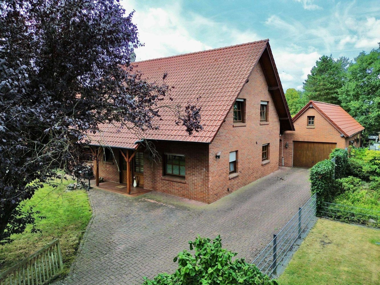 5-salle Maison à County of Bentheim, Germany No. 273783