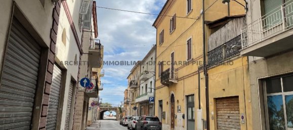 4 rooms Apartment in Cupra Marittima, Italy No. 143480 6