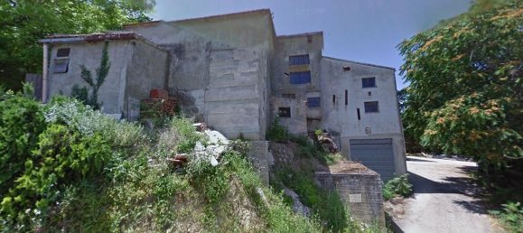 16 rooms Duplex in Monteprandone, Italy No. 133989 2