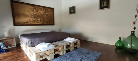 Дом с 4 спальнями в Сан Миниато, Италия № 345079 5