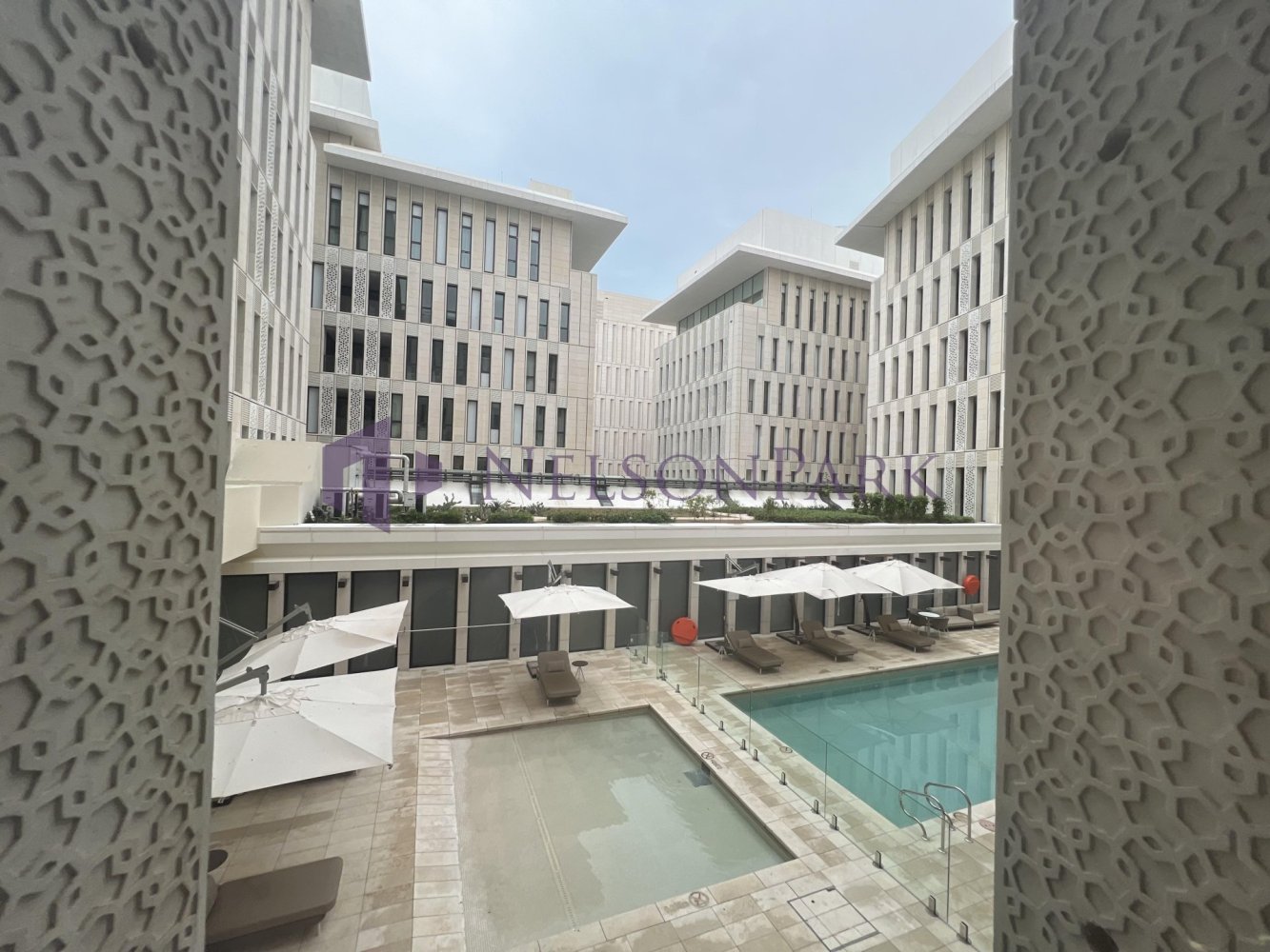 2 bedrooms Apartment in Doha, Qatar No. 1089