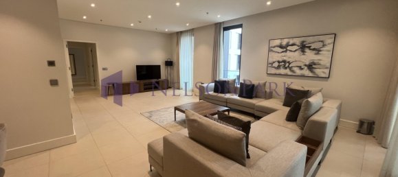 2 bedrooms Apartment in Doha, Qatar No. 1089 8