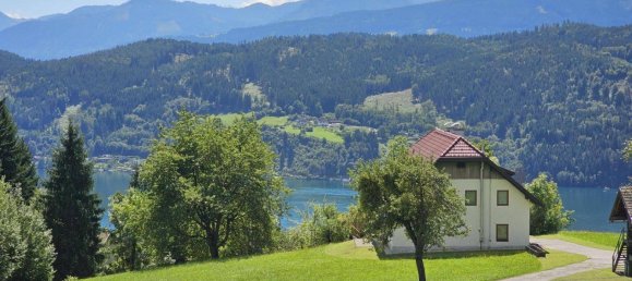 3-Zimmer Wohnung in Millstatt am See, Austria, Nr. 234194 2