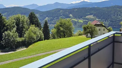 3-Zimmer Wohnung in Millstatt am See, Austria, Nr. 234194