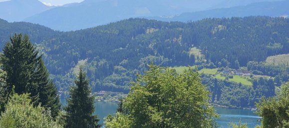 3-Zimmer Wohnung in Millstatt am See, Austria, Nr. 234194 3