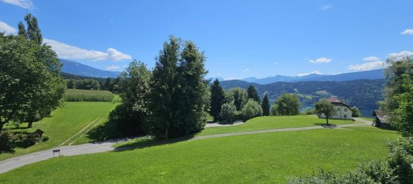 3-Zimmer Wohnung in Millstatt am See, Austria, Nr. 234194 13