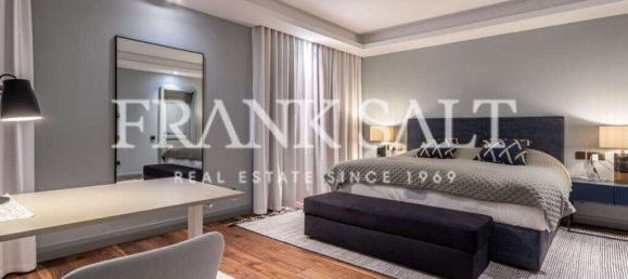 2 Schlafzimmer Wohnung in Saint Julian's, Malta, Nr. 7137 15