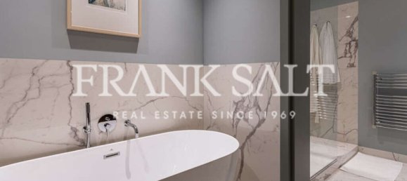 2 Schlafzimmer Wohnung in Saint Julian's, Malta, Nr. 7137 20