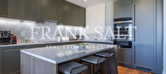 2 Schlafzimmer Wohnung in Saint Julian's, Malta, Nr. 7137 11