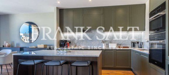 2 Schlafzimmer Wohnung in Saint Julian's, Malta, Nr. 7137 12