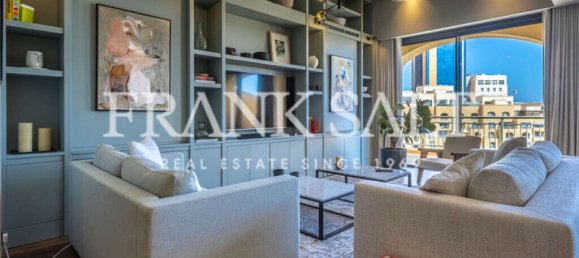 2 Schlafzimmer Wohnung in Saint Julian's, Malta, Nr. 7137 5