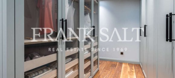 2 Schlafzimmer Wohnung in Saint Julian's, Malta, Nr. 7137 17