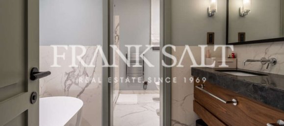 2 Schlafzimmer Wohnung in Saint Julian's, Malta, Nr. 7137 18