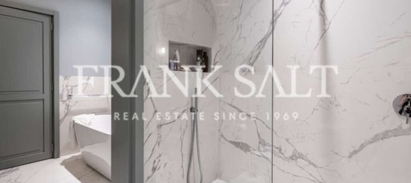 2 Schlafzimmer Wohnung in Saint Julian's, Malta, Nr. 7137 21