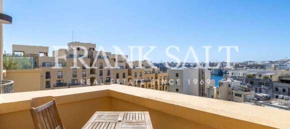 2 Schlafzimmer Wohnung in Saint Julian's, Malta, Nr. 7137 23