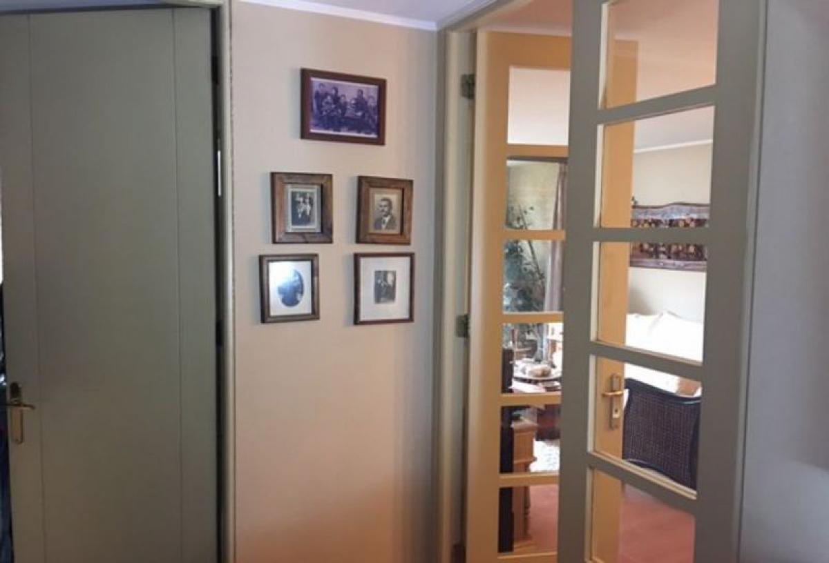 2 bedrooms Apartment in Santiago, Chile No. 4748