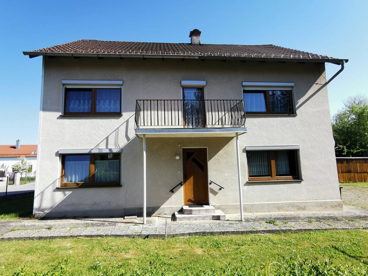 Casa T3 em Deggendorf, Germany N.º 189516