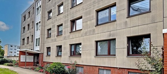 2 غرف نوم شقة في Stade, Germany رقم 274281 3