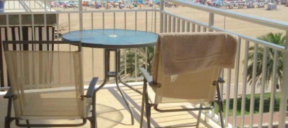 2 Schlafzimmer Wohnung in Gandia, Spain, Nr. 21271 37