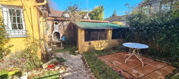 3 Schlafzimmer Schlösser in Eure, France, Nr. 309860 4